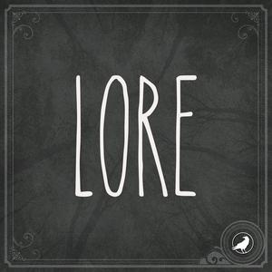 Ascolta Lore nell'app