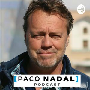 Ascolta Los pódcast de viajes de Paco Nadal nell'app