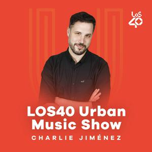 Ascolta LOS40 Urban Music Show nell'app