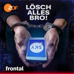 Ascolta Lösch alles, Bro! nell'app