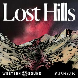 Ascolta Lost Hills: Dark Canyon nell'app