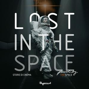 Ascolta Lost In The Space: storie di cinema nell'app