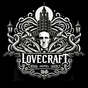 Ascolta Lovecraft Hotel nell'app