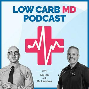 Ascolta Low Carb MD Podcast nell'app