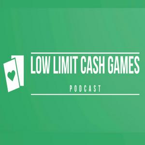 Ascolta Low Limit Cash Games nell'app