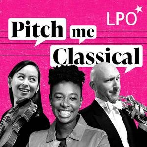 Ascolta Pitch Me Classical nell'app