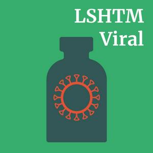 Ascolta LSHTM Viral nell'app