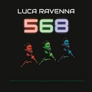 Ascolta Luca Ravenna - 568 nell'app