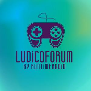 Ascolta Ludico Forum nell'app