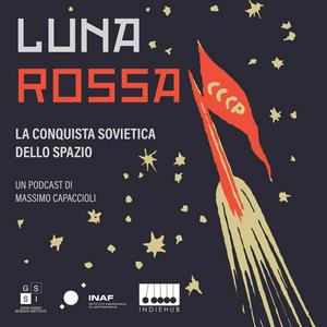 Ascolta Luna Rossa nell'app