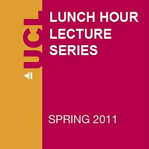 Ascolta Lunch Hour Lectures - Spring 2011 - Audio nell'app