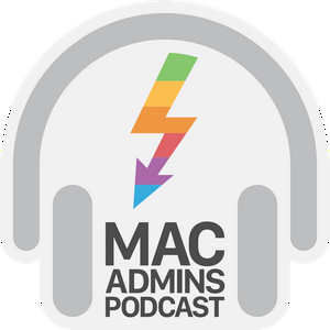 Ascolta Mac Admins Podcast nell'app