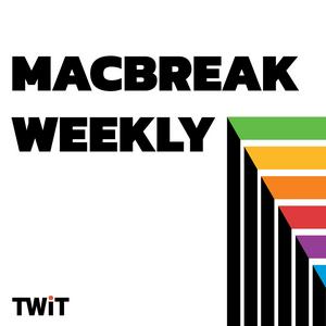 Ascolta MacBreak Weekly (Audio) nell'app