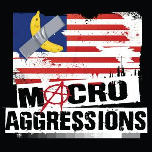 Ascolta Macroaggressions nell'app