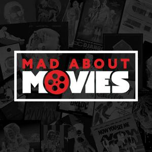 Ascolta Mad About Movies nell'app