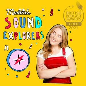 Ascolta Maddie's Sound Explorers nell'app