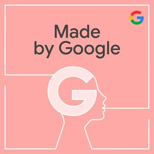 Ascolta Made by Google Podcast nell'app