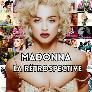 Ascolta Madonna, la rétrospective nell'app