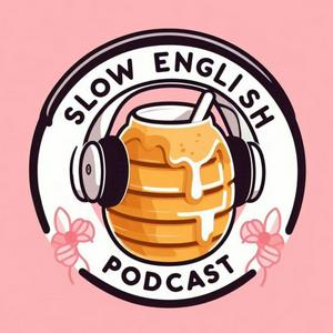 Ascolta Maestra Miel: Slow English Podcast nell'app