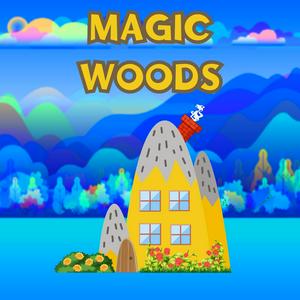 Ascolta Magic Woods nell'app