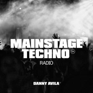 Ascolta Mainstage Techno Radio nell'app