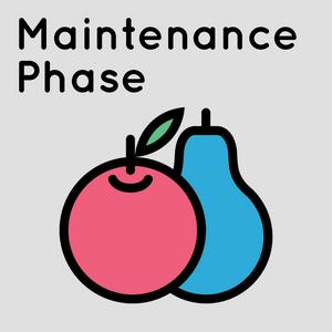 Ascolta Maintenance Phase nell'app