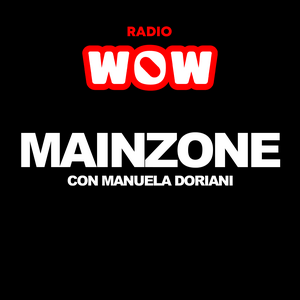 Ascolta MAINZONE - Manuela Doriani nell'app