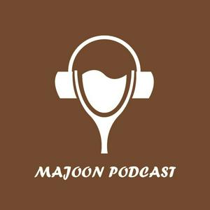 Ascolta Majoon | پادکست فارسی معجون nell'app