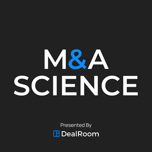 Ascolta M&A Science nell'app