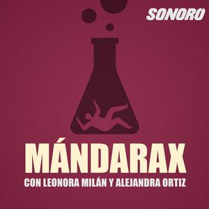 Ascolta Mándarax: ciencia en tu vida diaria nell'app