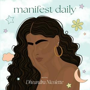 Ascolta Manifest Daily nell'app