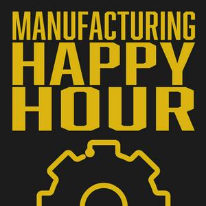 Ascolta Manufacturing Happy Hour nell'app