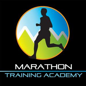 Ascolta Marathon Training Academy nell'app