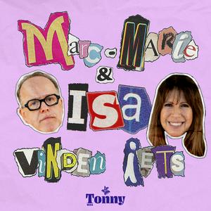 Ascolta Marc-Marie & Isa Vinden Iets nell'app