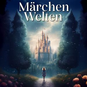 Ascolta Märchenwelten - Wunderschöne Märchen & Geschichten zum Einschlafen gelesen von Kati Winter nell'app