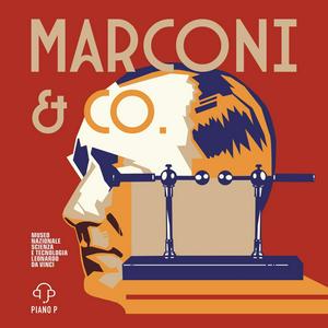 Ascolta Marconi & co. nell'app