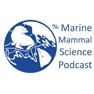 Ascolta Marine Mammal Science nell'app