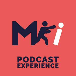 Ascolta Marketing Ignorante Podcast Experience nell'app