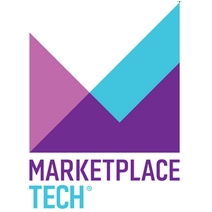 Ascolta Marketplace Tech nell'app