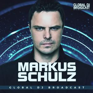 Ascolta Markus Schulz presents Global DJ Broadcast nell'app