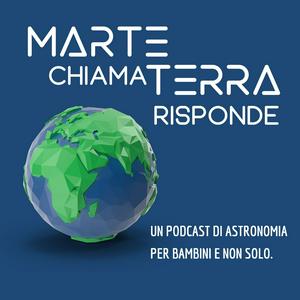 Ascolta Marte chiama, Terra risponde nell'app