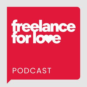 Ascolta Freelance for Love Podcast - Martedì Grafico nell'app