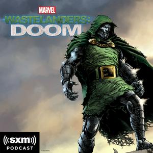 Ascolta Marvel's Wastelanders: Doom nell'app