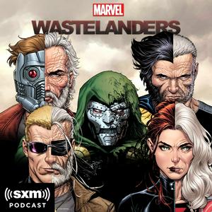 Ascolta Marvel's Wastelanders nell'app