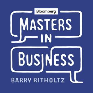 Ascolta Masters in Business nell'app