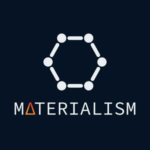 Ascolta Materialism: A Materials Science Podcast nell'app