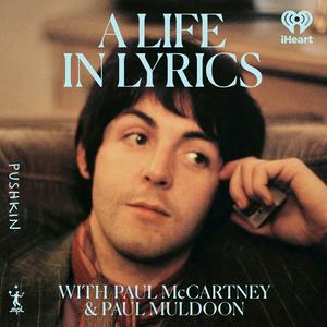 Ascolta McCartney: A Life in Lyrics nell'app