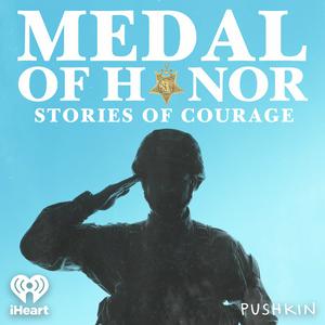 Ascolta Medal of Honor: Stories of Courage nell'app