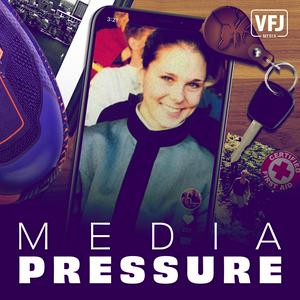 Ascolta Media Pressure nell'app