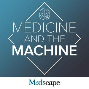 Ascolta Medicine and the Machine nell'app